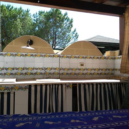 Villa Al Mare Baia Emiri Mazzaforno Чефалу Экстерьер фото