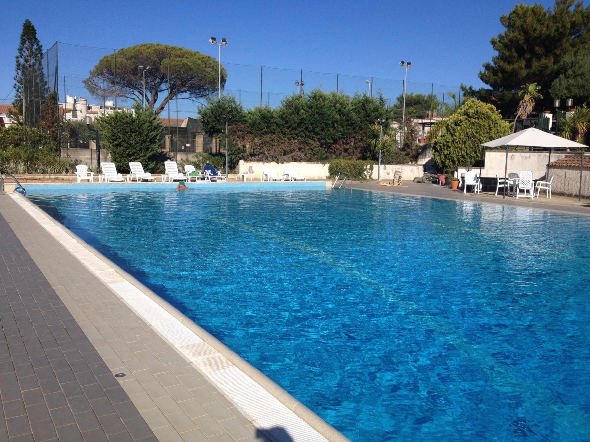 Villa Al Mare Baia Emiri Mazzaforno Чефалу Экстерьер фото