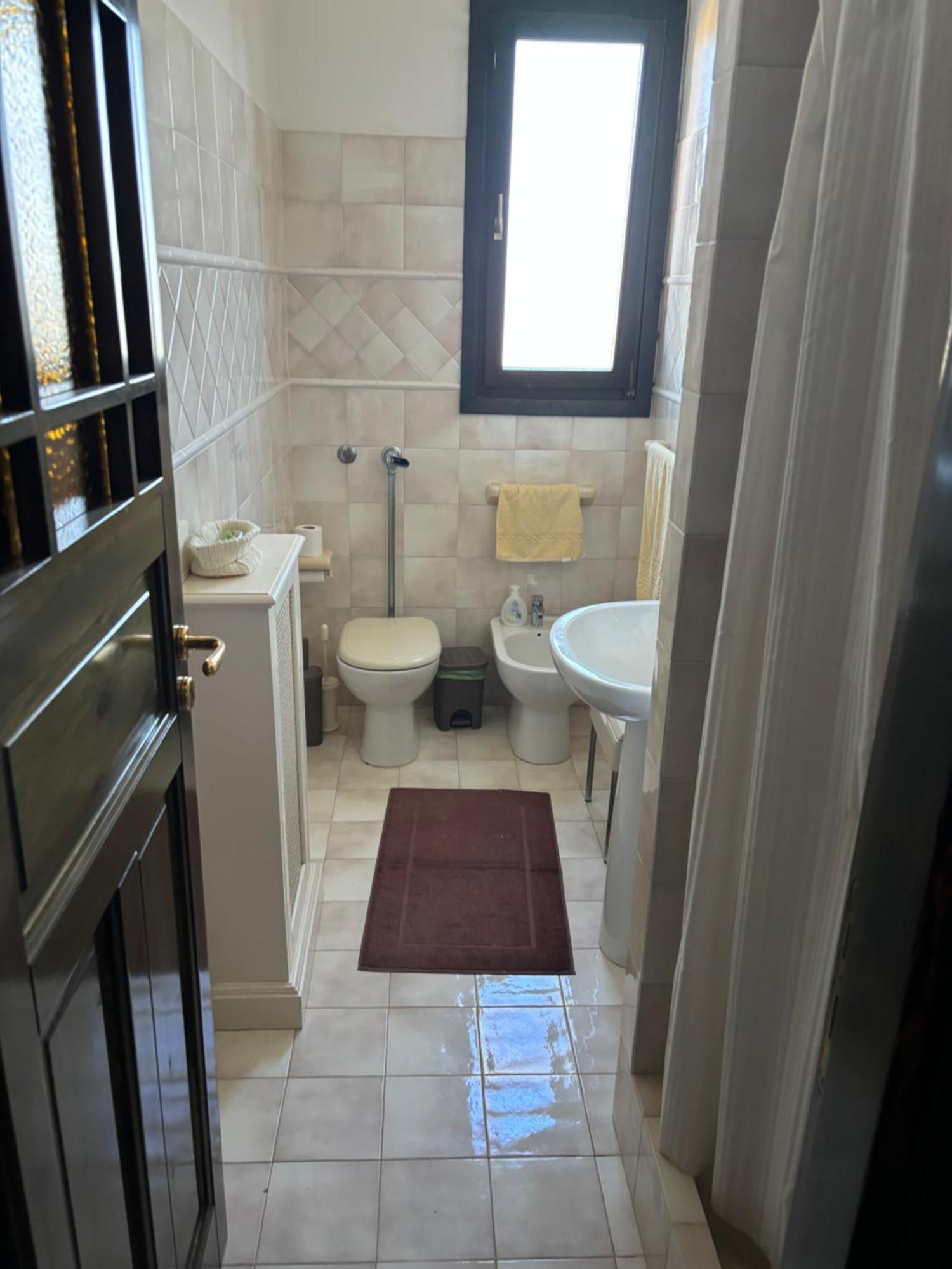 Villa Al Mare Baia Emiri Mazzaforno Чефалу Экстерьер фото