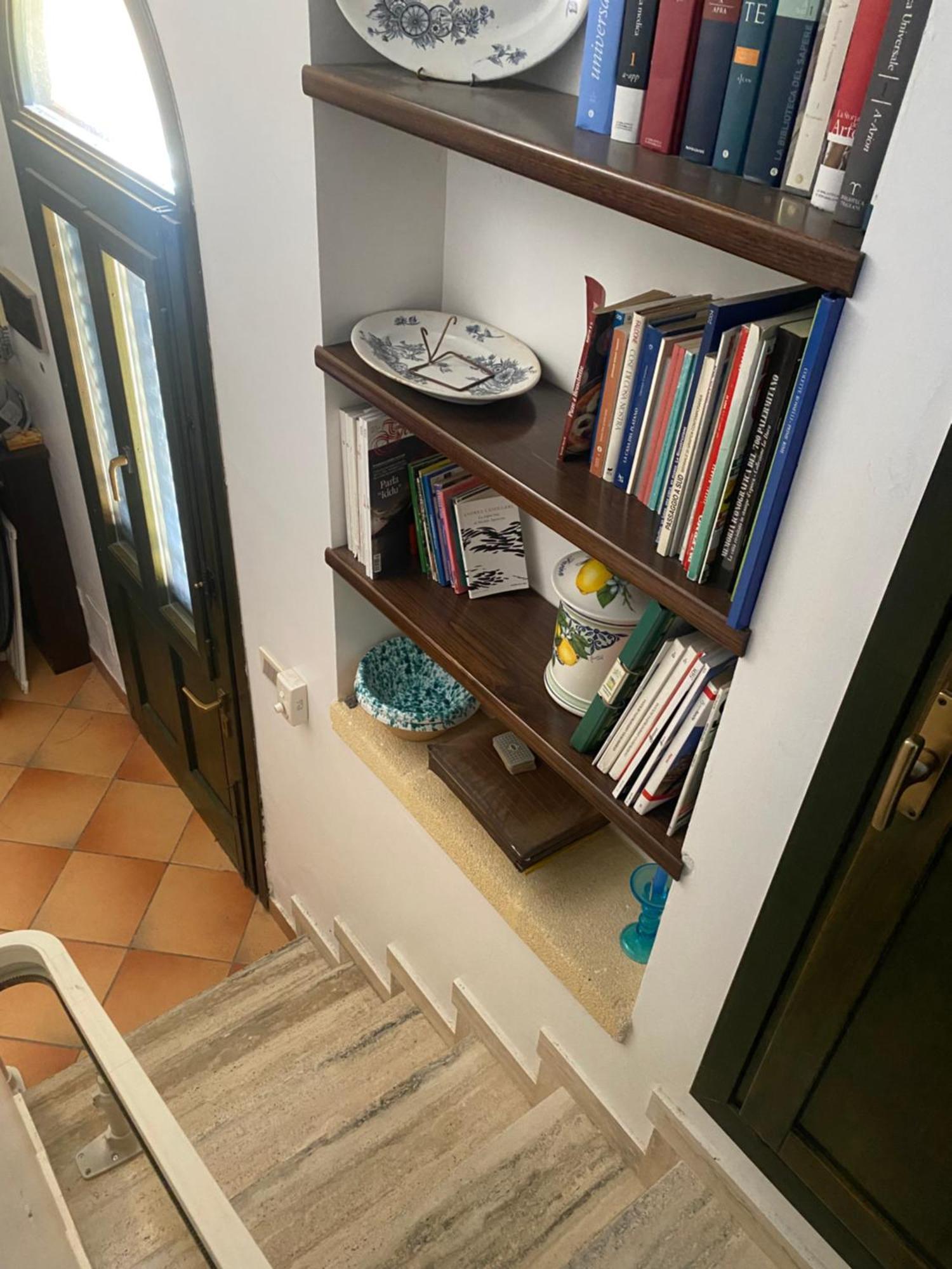 Villa Al Mare Baia Emiri Mazzaforno Чефалу Экстерьер фото