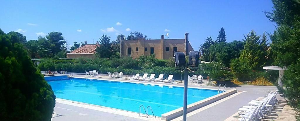 Villa Al Mare Baia Emiri Mazzaforno Чефалу Экстерьер фото