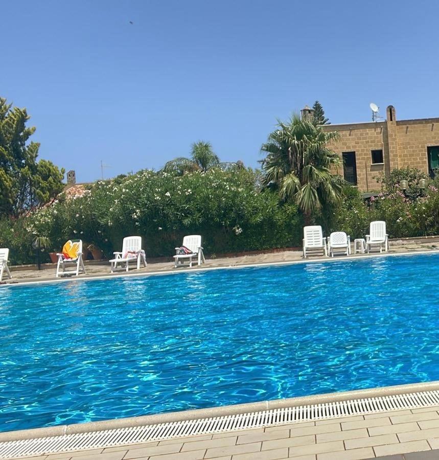 Villa Al Mare Baia Emiri Mazzaforno Чефалу Экстерьер фото